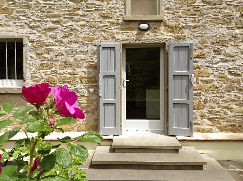 Hotel La Doccia Anghiari 2*,  Italia