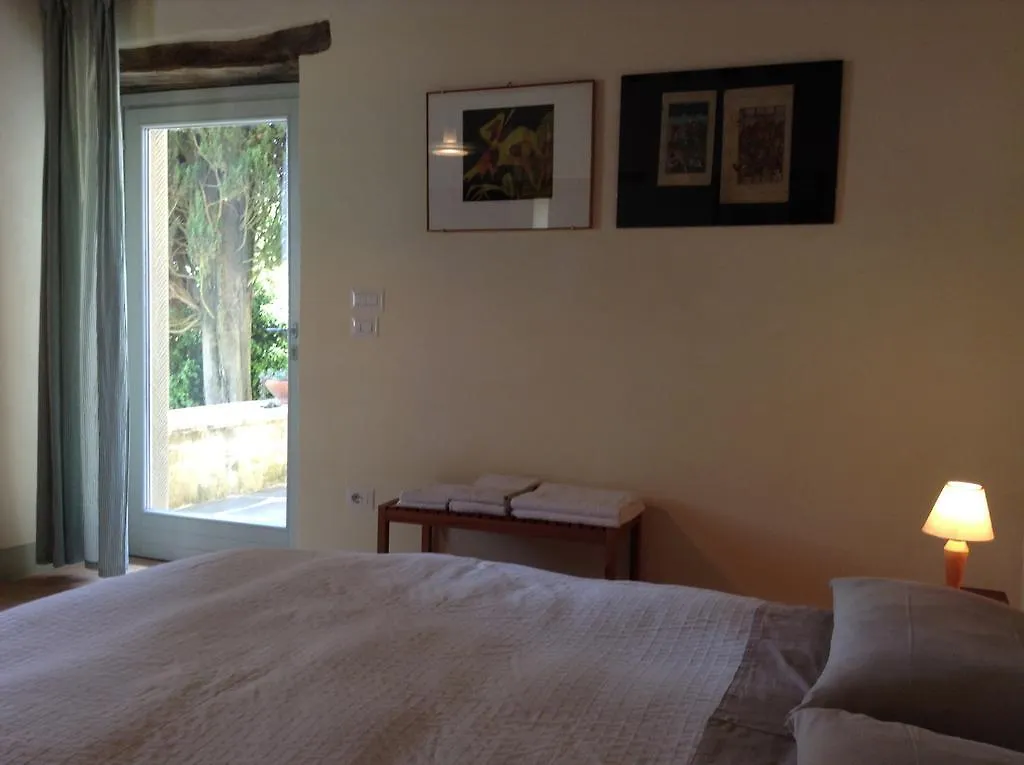 Hotel La Doccia Anghiari Affittacamere