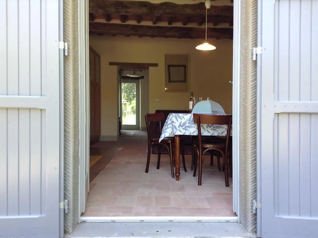 Hotel La Doccia Anghiari 2*,  Italia