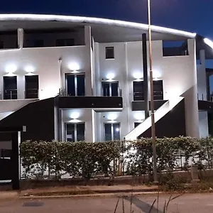 Appart hôtel Nebros Di Baia Nebrodi SantʼAgata di Militello