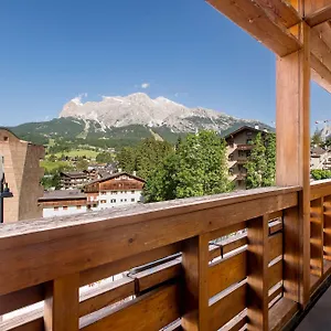 Appart hôtel Radisson Residences Savoia Palace Cortina D’ampezzo Cortina dʼAmpezzo