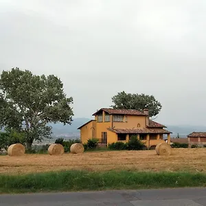 Appartamento Vigna Del Poggio, Anghiari