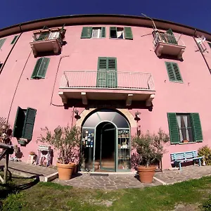 La Casa Dei Carrai Couette-café