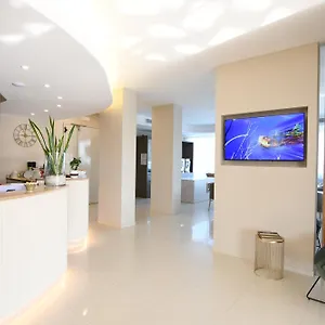Hotel Grappolo D'oro Montebelluna