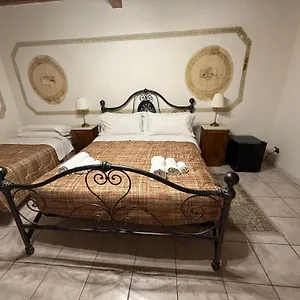 La Convenienza Couette-café