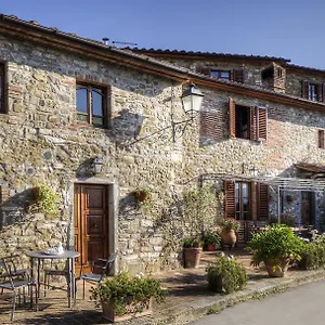 Antiche Rime Couette-café