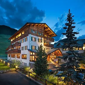 Hotel Posta Livigno