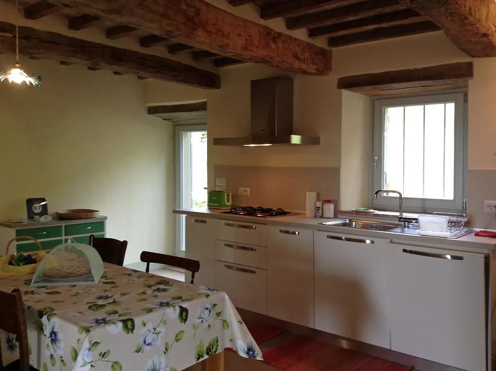 Hotel La Doccia à Anghiari